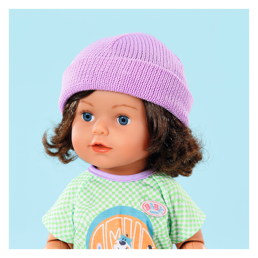 BABY born Brother Style & Play 43cm