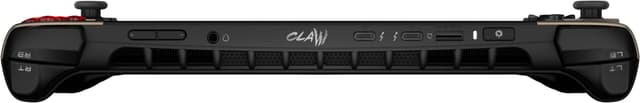MSI Claw 8 AI+ A2VM-013NEU spillekonsol 1.024 GB