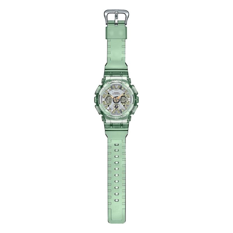 G-SHOCK  Classic- GMA-S120GS-3AER