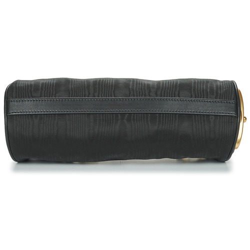 Vivienne Westwood - CINDY CYLINDER BAG Negro