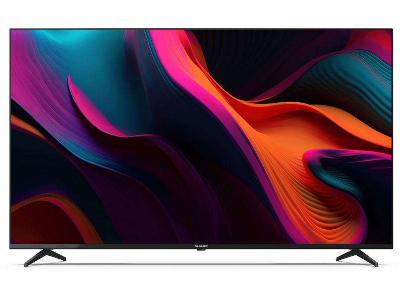 Sharp TV 50GL4260E 50