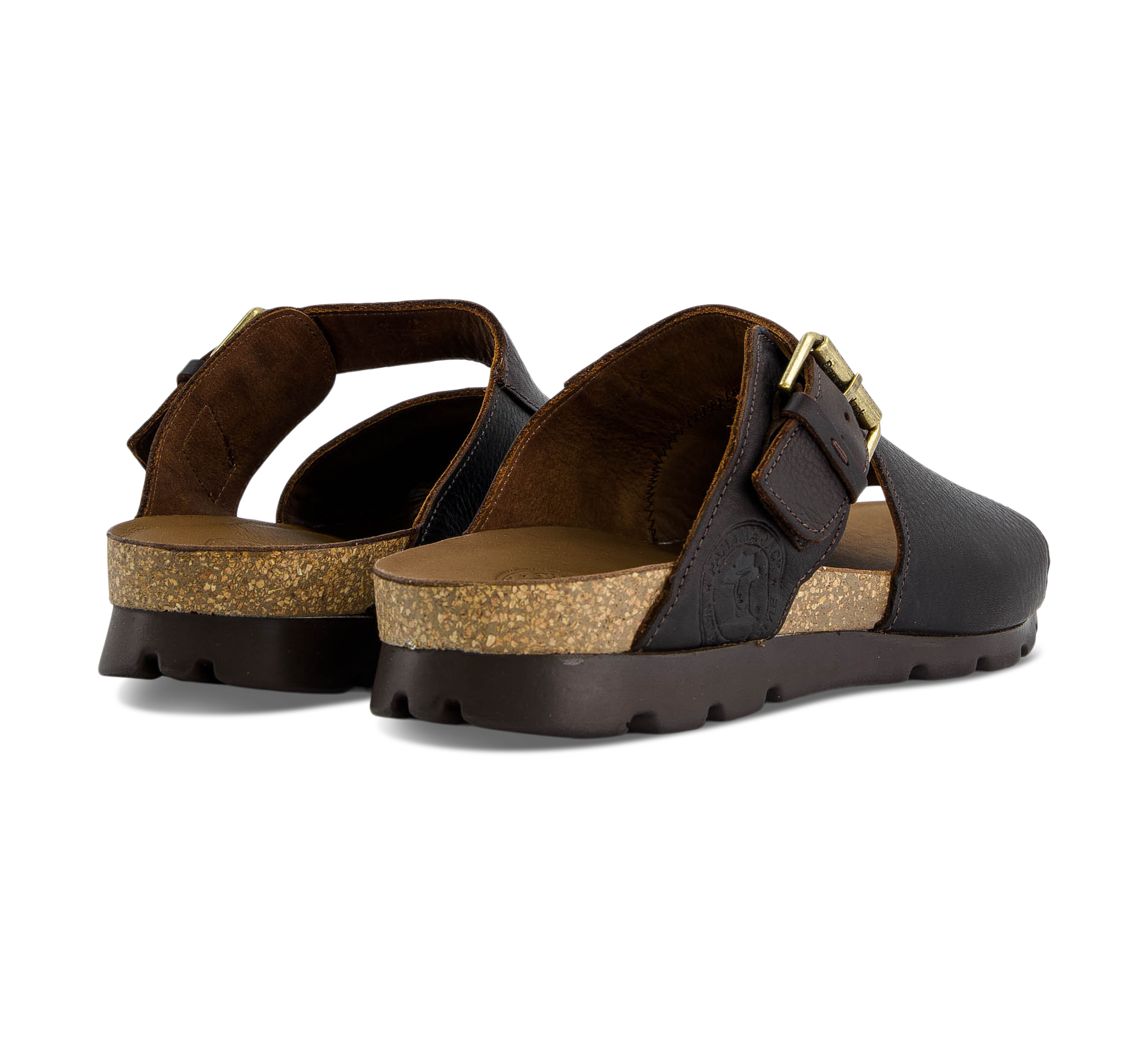 Panama Jack Slides