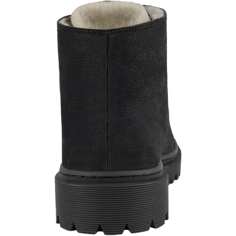 Baabuk Herren IceWooler Schuhe