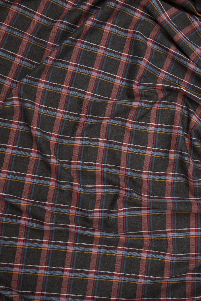 Atelier Veritas-Tartan stof - per meter