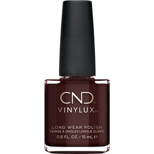 CND Vinylux Nail Polish, 114 Fedora