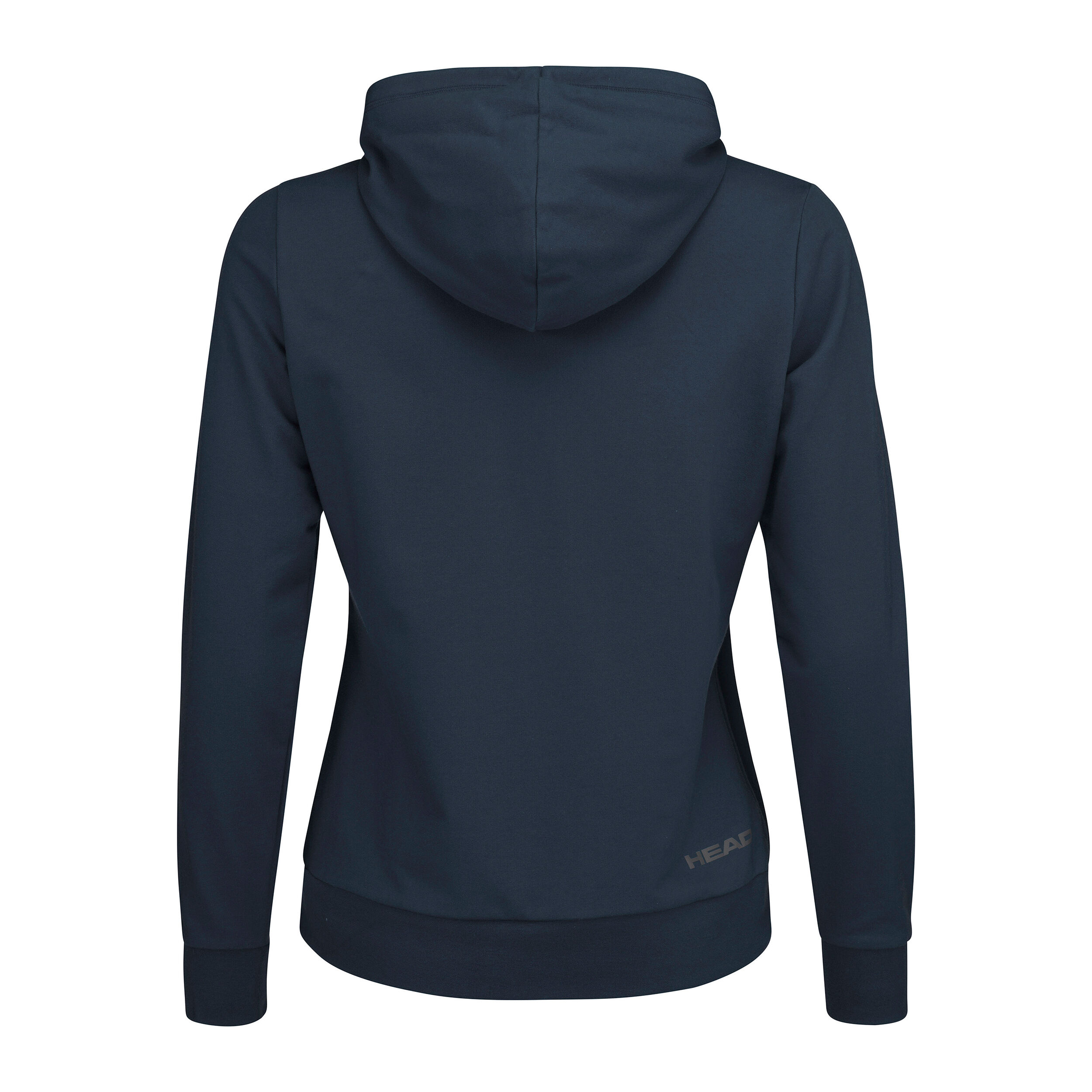 HEAD Club Rosie Sweat À Capuche Femmes - Bleu Foncé