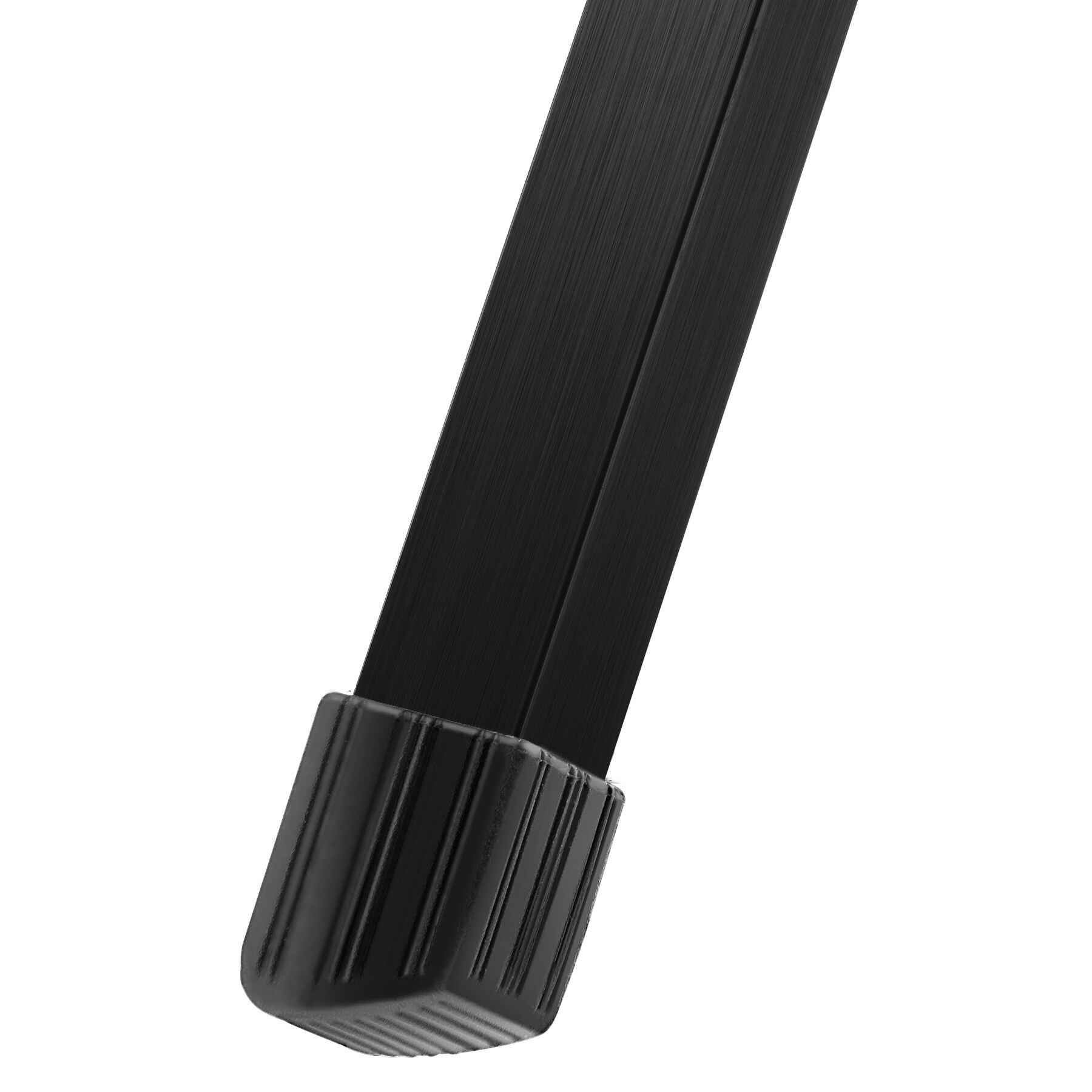 tectake® Campingtisch, faltbar, höhenverstellbar, 90 x 52 x 47 - 70 cm