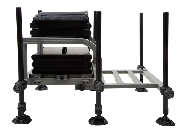 Ultimate Hyperga XT Seatbox Set Deluxe