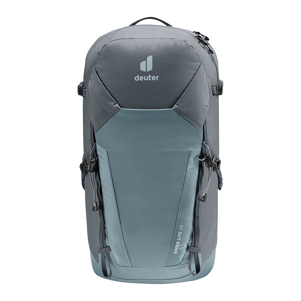 Deuter SPEED LITE 25L - Sac À dos Homme graphite-shale