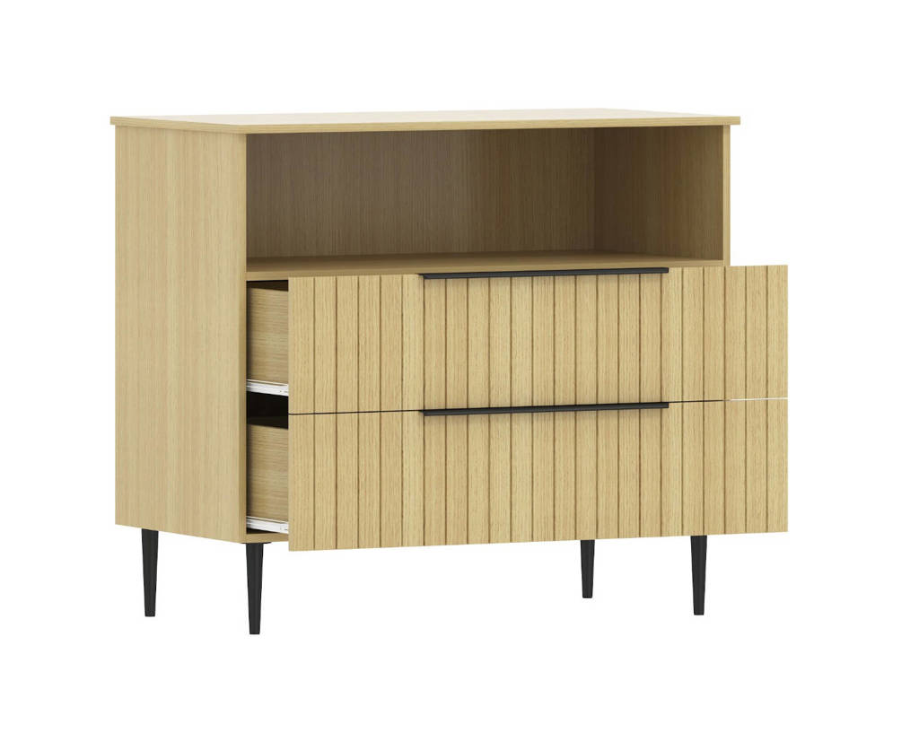 commode Praag
