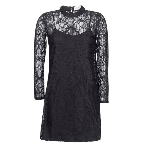 Molly Bracken - ZEDEL - Noir
