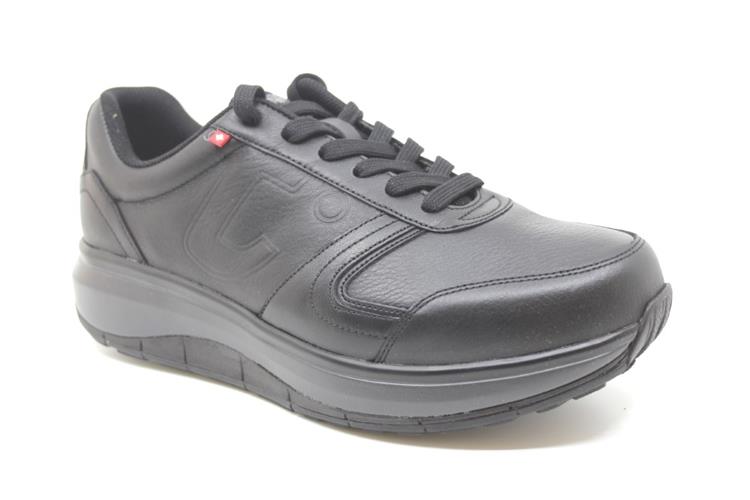 Joya Cancun Sr Black Zwart (216cas)