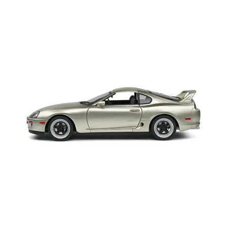 Solido 1:18 Toyota Sup MK4 (A80)
