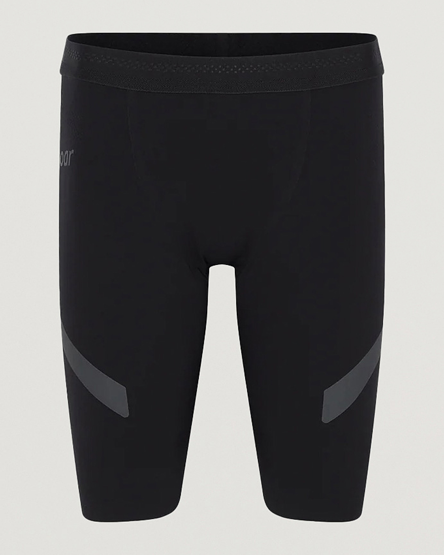 SOAR Running Half Tight Black