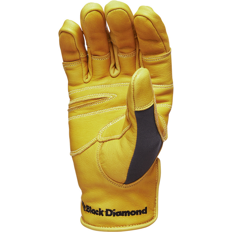 Black Diamond Transition Klettersteighandschuhe