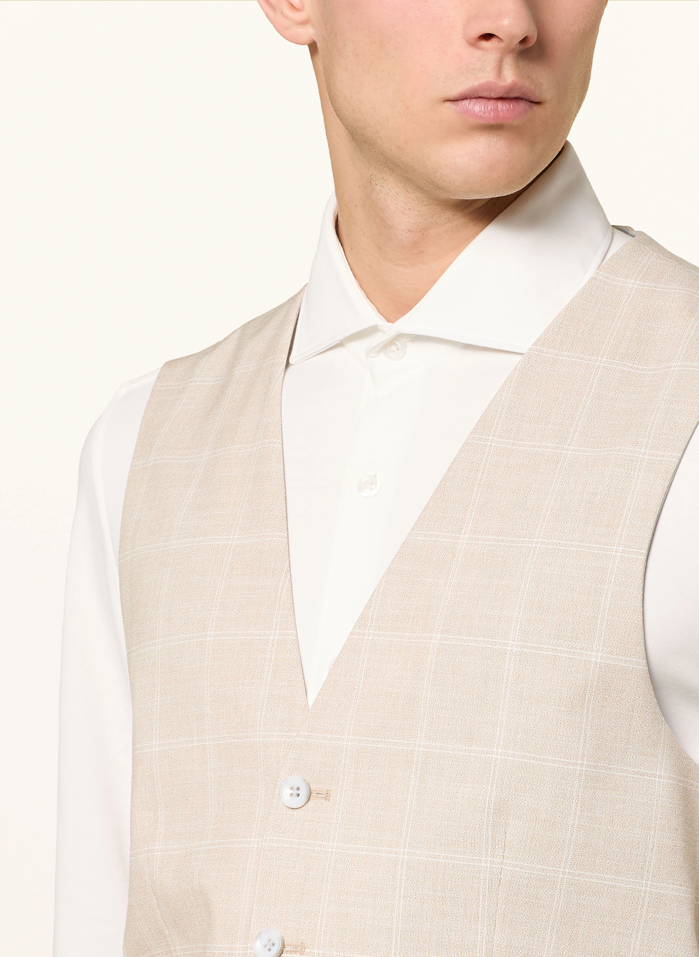 STRELLSON Anzugweste GYL Slim Fit