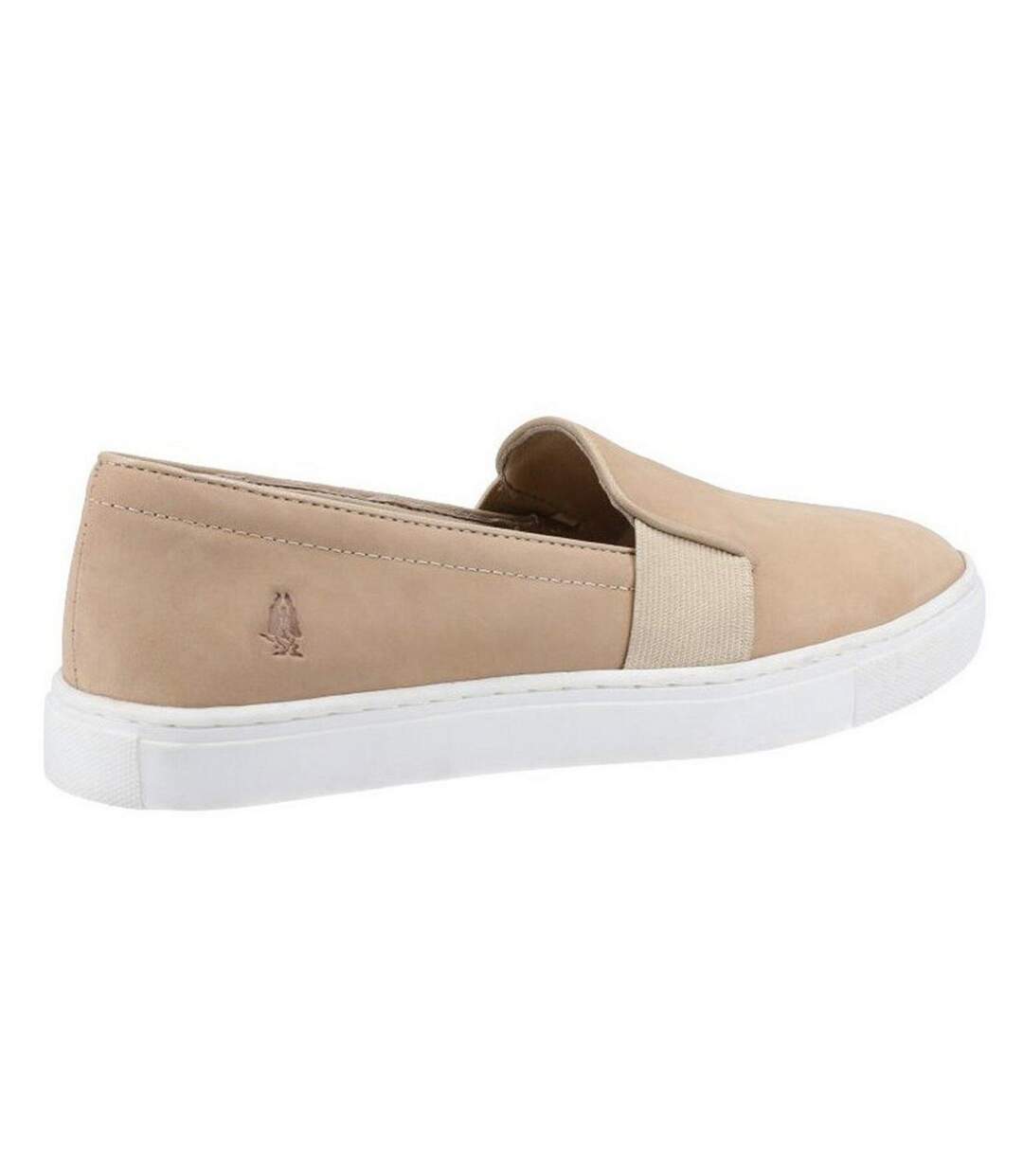 Hush Puppies - Chaussures décontractées TILLIE - Femme (Marron clair) - UTFS9727