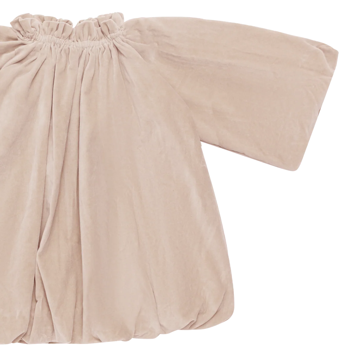 Oliana Dress | Vintage Rose