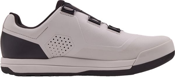 UNION BOA FLAT Flatpedalschuhe  vintage white  46