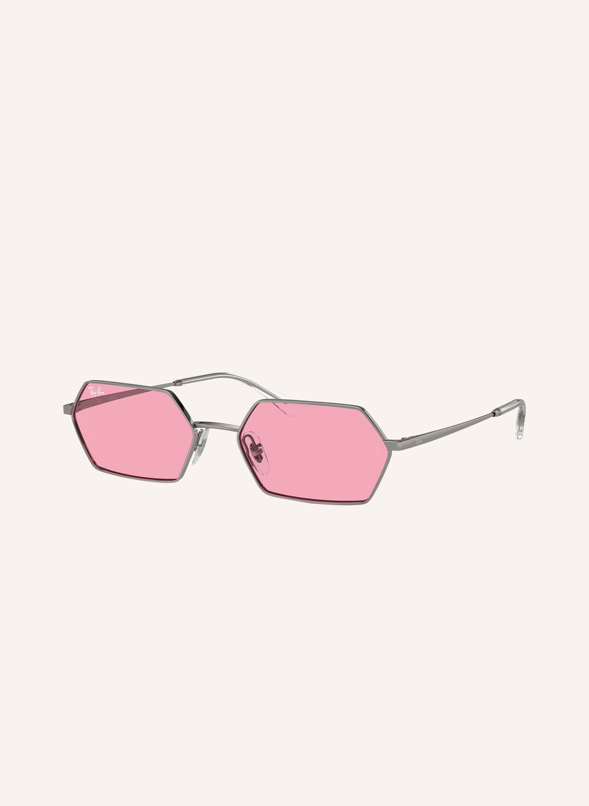 SWAROVSKI Sonnenbrille RB3728 YEVI