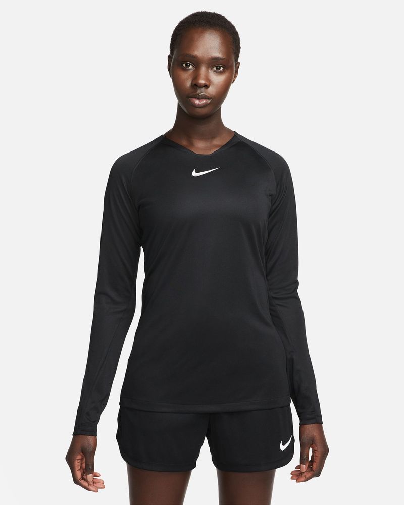 Sous-maillot Nike Park First Layer Noir pour femme