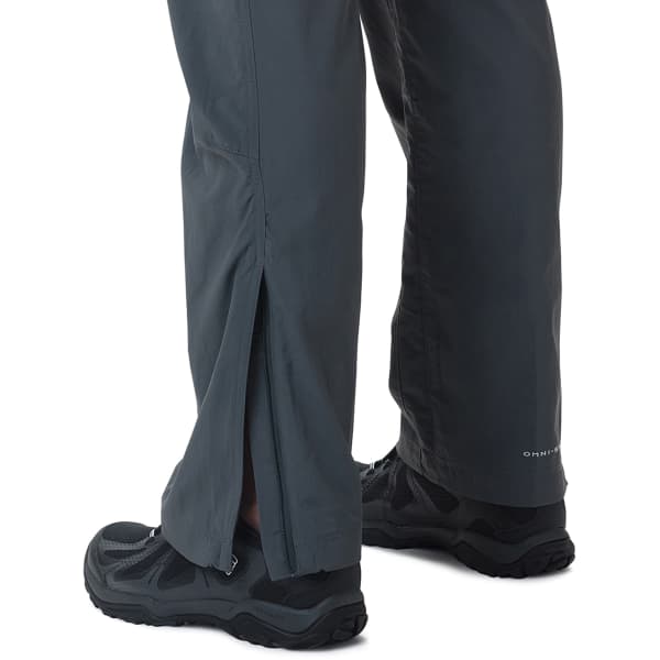 Pantalon randonnée COLUMBIA SILVER RIDGE™ 2.0 CONVERTIBLE PANT GRILL