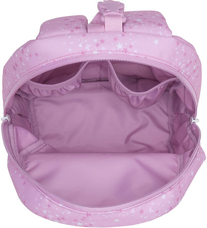 Beckmann Sporttasche - Rosie - Pink