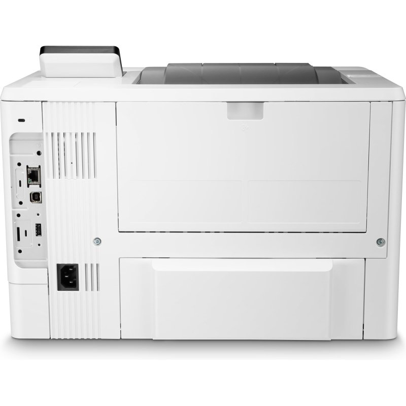HP M507dn Imprimante multifonction laser couleur