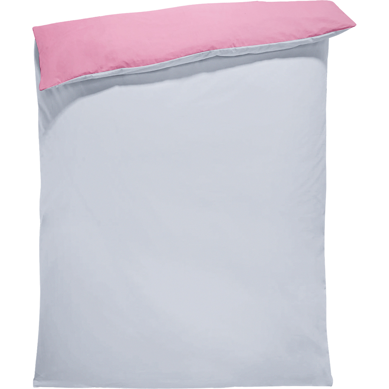 Bettwäsche Micro-Polyester Katze