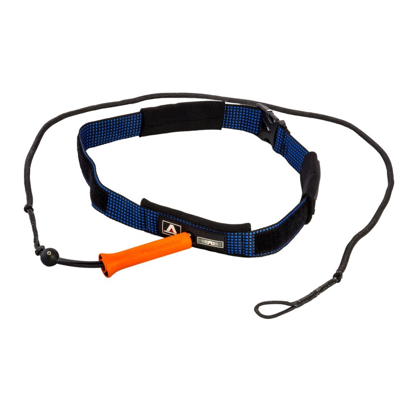 Leash Armstrong Aile Wing Taille  - A Wing Ultimate Waist Leash - The Corner Shop