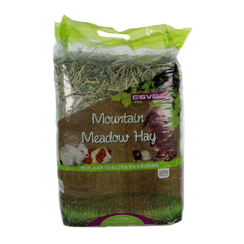 Esve Mountain Hooi
