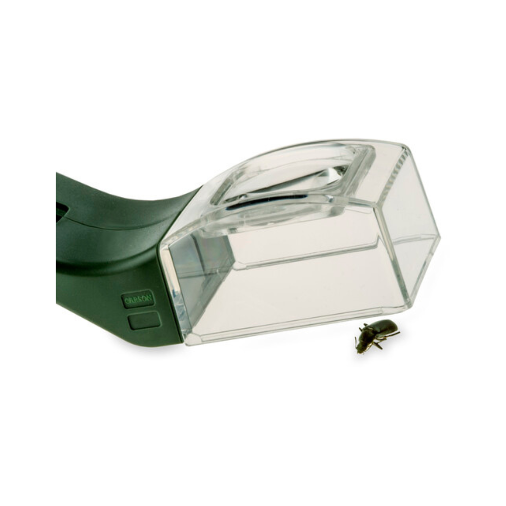 Pince attrape insectes carson