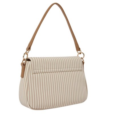 Sac à main Poppy Summer Conv. Crossover TOMMY HILFIGER