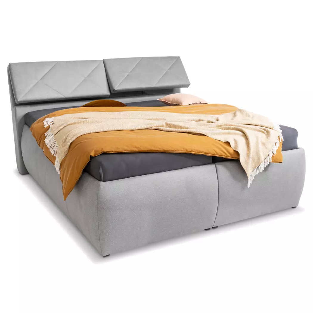 Polsterbett Dreambed 180 x 200 cm