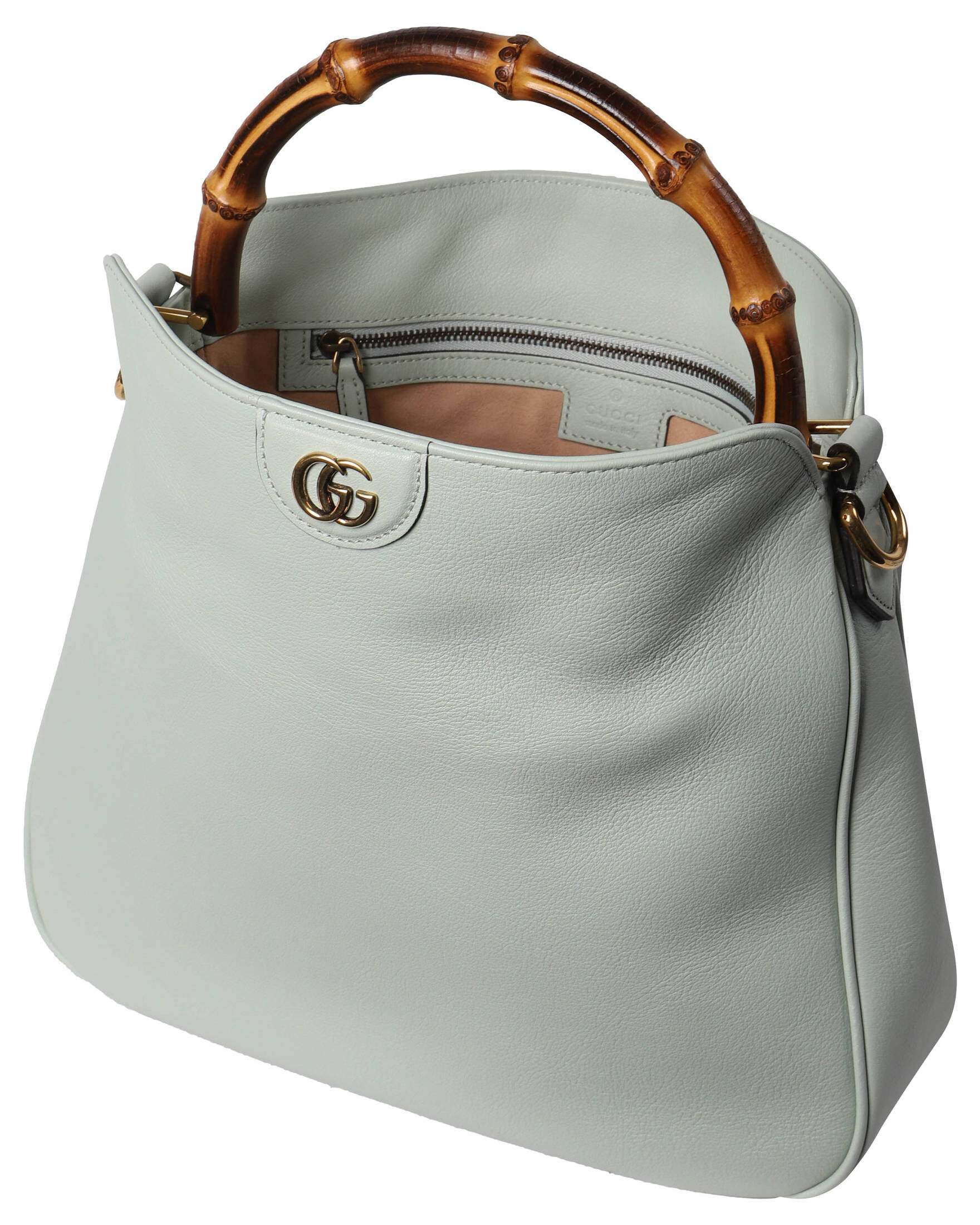 Gucci| Damen Schultertasche DIANA