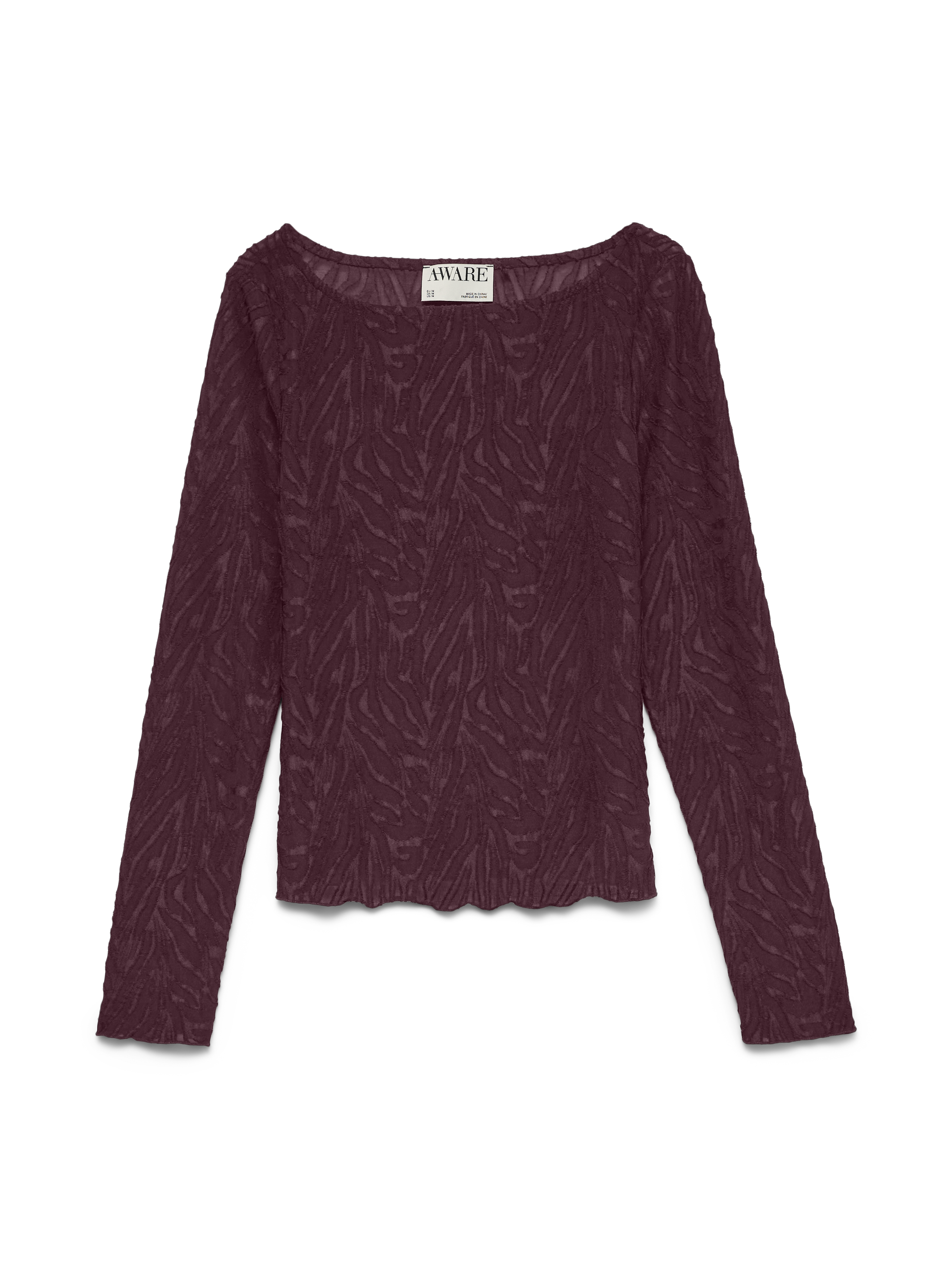 AWNANCY Top