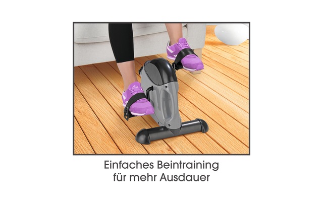 MAXXMEE Stepper »2 in 1«