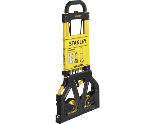 Steekwagen Stanley staal 70kg SXWTD-FT580