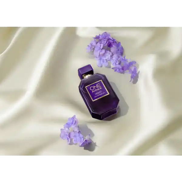 Violet, EdP 60 ml