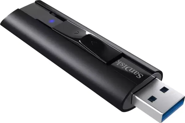 SanDisk Extreme Pro - USB flashdrive - 1 TB - USB 3.2 Gen 1