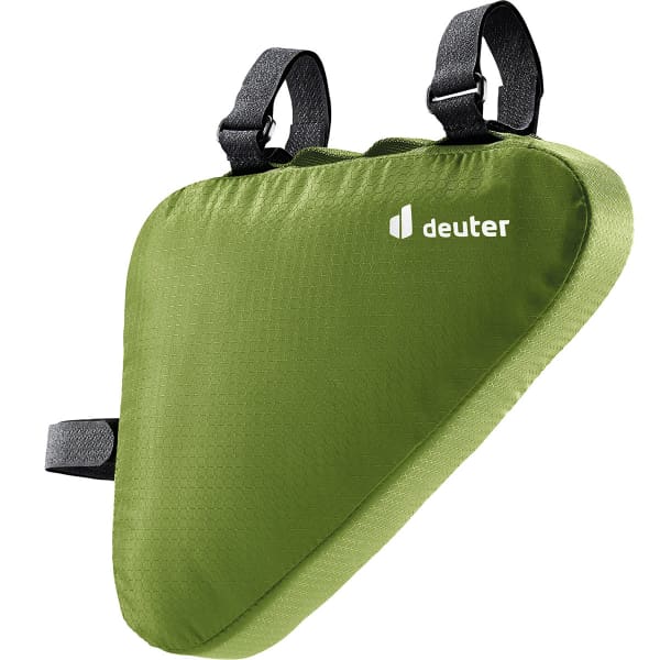 Saccoche Vélo DEUTER TRIANGLE BAG 1.7 MEADOW