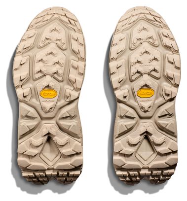Chaussures Outdoor Hoka Kaha 2 Frost GTX Blanc Femme