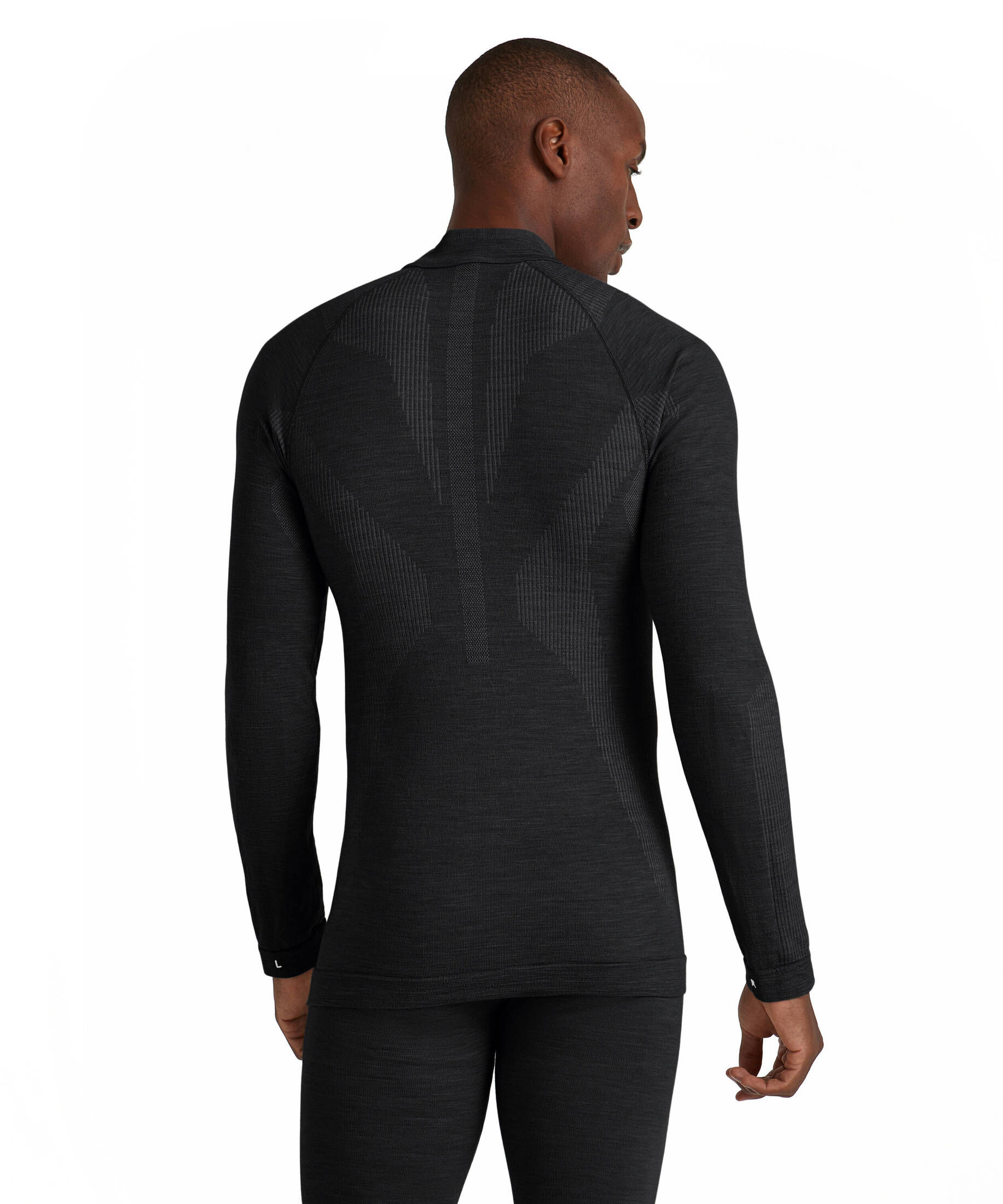 FALKE| Herren Langarmshirt
