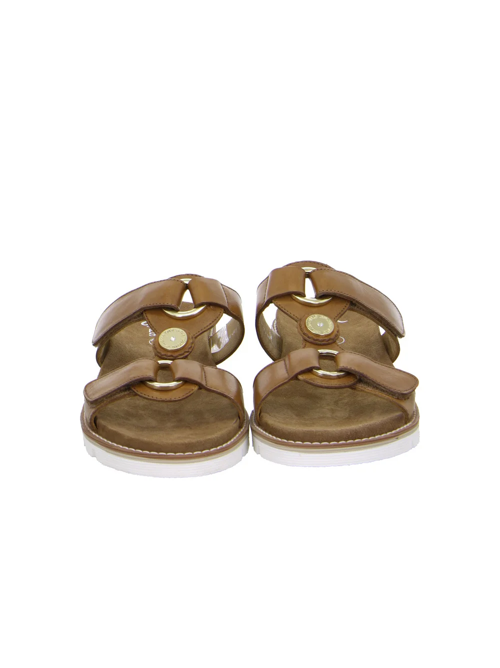 Pantolette Kent-Sport cognac