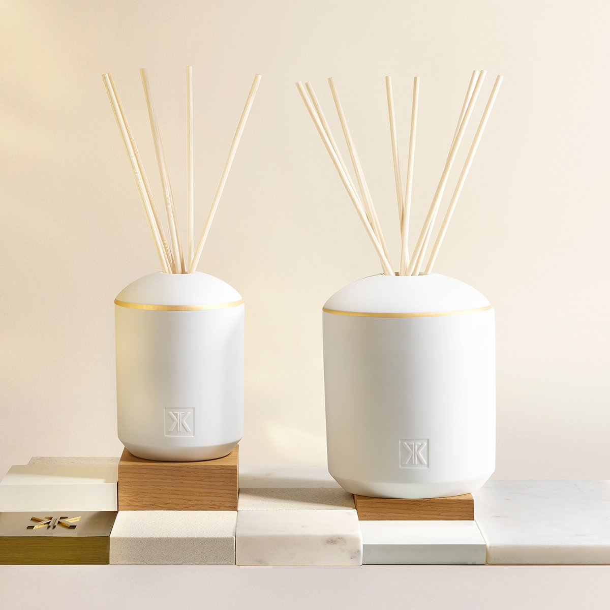Rue Des G Diffuser + Recharge 300ml