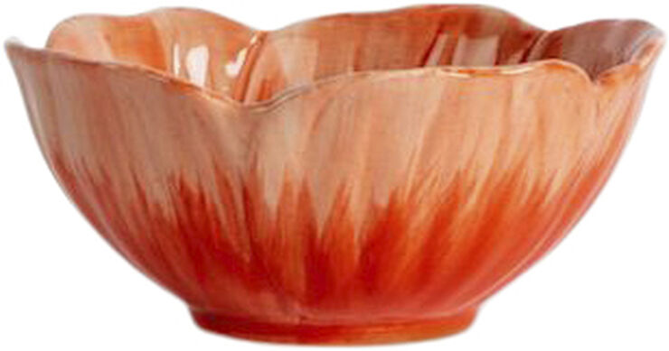 BYON Bowl Poppy Red