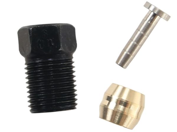 Shimano BH90 Hydraulisk Samlekit