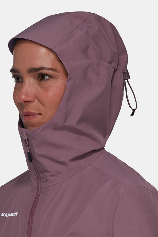 Mammut Mammut Alto Light 3-in-1 Jas Dames