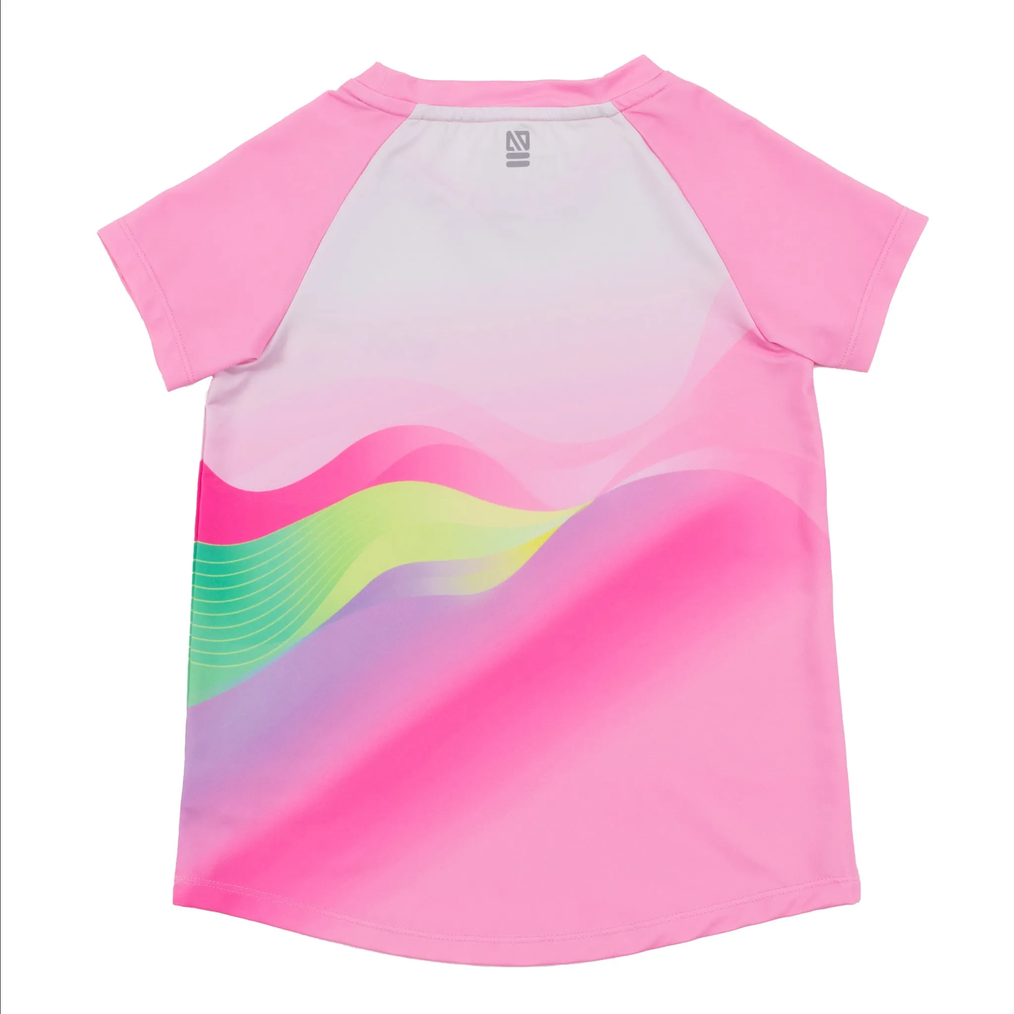 Nanö T-Shirt Palm Beach 4-6ans