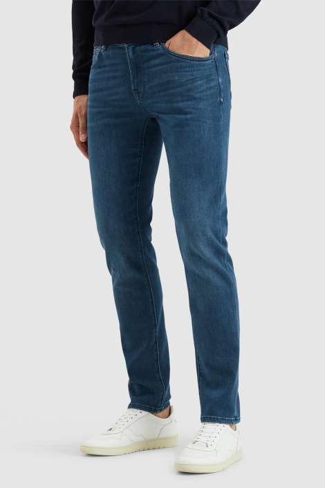 Vanguard blauwe heren jeans